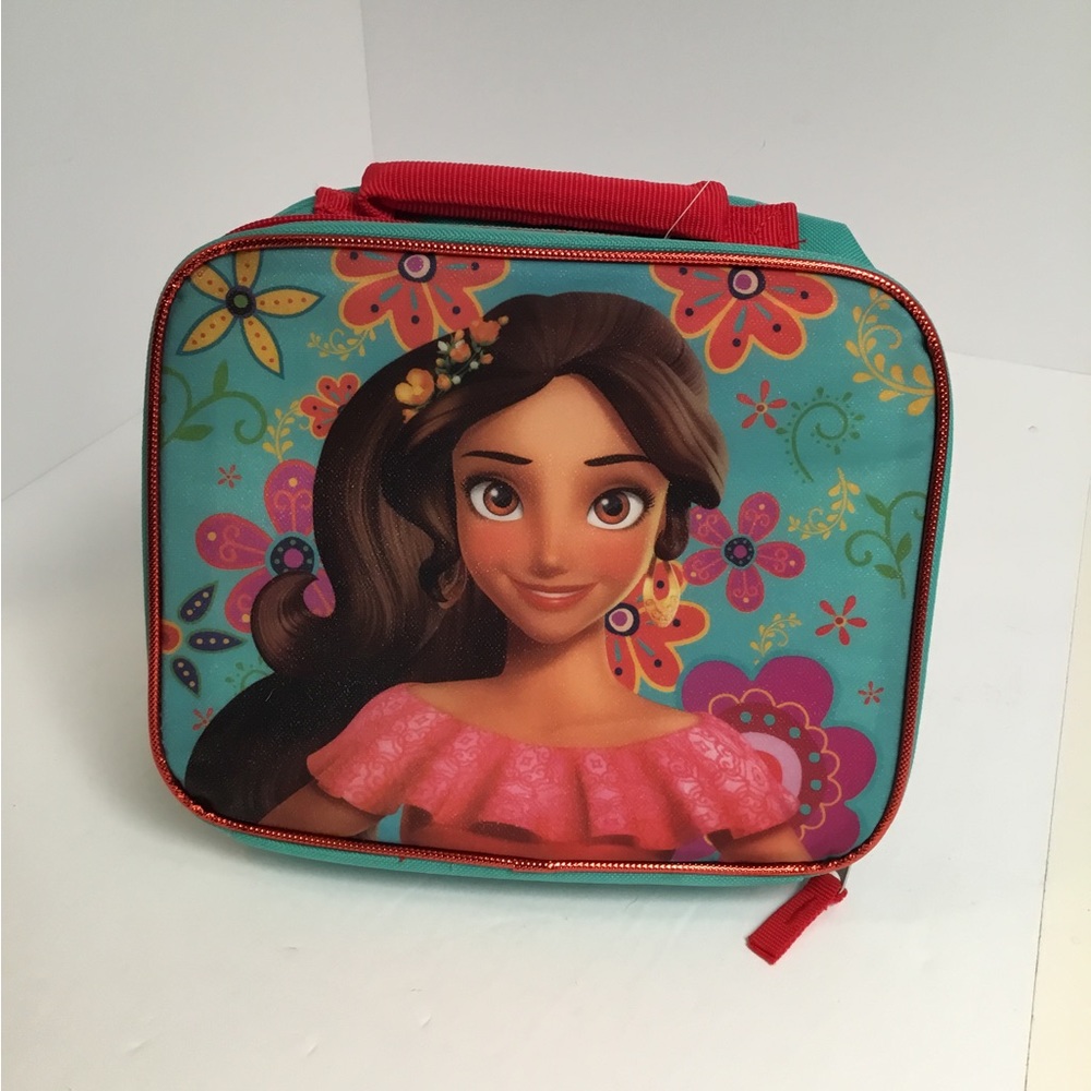 Disney's Elena of Avalor Lunch Bag